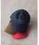 Lundi SLOBE別注 ロゴCAP