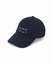 Lundi SLOBE別注 ロゴCAP