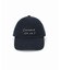 Lundi SLOBE別注 ロゴCAP