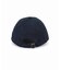 Lundi SLOBE別注 ロゴCAP