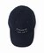 Lundi SLOBE別注 ロゴCAP