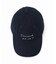 Lundi SLOBE別注 ロゴCAP