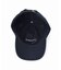 Lundi SLOBE別注 ロゴCAP