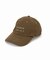 Lundi SLOBE別注 ロゴCAP
