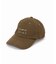 Lundi SLOBE別注 ロゴCAP