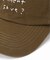 Lundi SLOBE別注 ロゴCAP