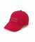Lundi SLOBE別注 ロゴCAP