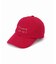 Lundi SLOBE別注 ロゴCAP