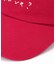 Lundi SLOBE別注 ロゴCAP
