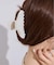 《追加》VESITIA ヘアバレッタ CLAW CLIPS