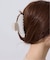 《追加》VESITIA ヘアバレッタ CLAW CLIPS