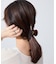 《追加》VESITIA ヘアバレッタ CLAW CLIPS
