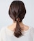 《追加》VESITIA ヘアバレッタ CLAW CLIPS