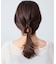 《追加》VESITIA ヘアバレッタ CLAW CLIPS