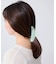 《追加》VESITIA ヘアバレッタ CLAW CLIPS