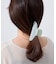 《追加》VESITIA ヘアバレッタ CLAW CLIPS