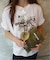 《追加》BOUCHE SLOBE別注 LOGO TEE