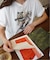 《追加》BOUCHE SLOBE別注 LOGO TEE