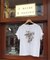 《追加》BOUCHE SLOBE別注 LOGO TEE