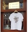 《追加》BOUCHE SLOBE別注 LOGO TEE