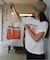 《追加》BOUCHE SLOBE別注 LOGO TEE