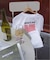 《追加》BOUCHE SLOBE別注 LOGO TEE