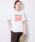 《追加》BOUCHE SLOBE別注 LOGO TEE