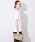 《追加》BOUCHE SLOBE別注 LOGO TEE