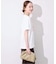 《追加》BOUCHE SLOBE別注 LOGO TEE