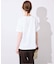 《追加》BOUCHE SLOBE別注 LOGO TEE