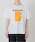 《追加》BOUCHE SLOBE別注 LOGO TEE