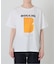 《追加》BOUCHE SLOBE別注 LOGO TEE