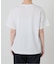 《追加》BOUCHE SLOBE別注 LOGO TEE