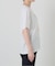 《追加》BOUCHE SLOBE別注 LOGO TEE