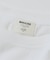 《追加》BOUCHE SLOBE別注 LOGO TEE