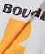 《追加》BOUCHE SLOBE別注 LOGO TEE