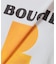 《追加》BOUCHE SLOBE別注 LOGO TEE