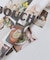 《追加》BOUCHE SLOBE別注 LOGO TEE