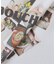 《追加》BOUCHE SLOBE別注 LOGO TEE