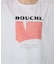 《追加》BOUCHE SLOBE別注 LOGO TEE