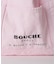 《追加》BOUCHE SLOBE別注 キャンバストートバッグ