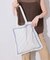 crinkle crinkle crinkle SLOBE別注 handkerchief tote