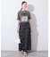 Lundi×FRUIT OF THE LOOM×SLOBE別注 フォトTシャツ