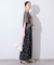 Lundi×FRUIT OF THE LOOM×SLOBE別注 フォトTシャツ