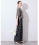 Lundi×FRUIT OF THE LOOM×SLOBE別注 フォトTシャツ