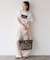 Lundi×FRUIT OF THE LOOM×SLOBE別注 フォトTシャツ