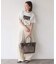 Lundi×FRUIT OF THE LOOM×SLOBE別注 フォトTシャツ