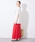 Lundi×FRUIT OF THE LOOM×SLOBE別注 フォトTシャツ