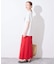 Lundi×FRUIT OF THE LOOM×SLOBE別注 フォトTシャツ