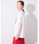Lundi×FRUIT OF THE LOOM×SLOBE別注 フォトTシャツ